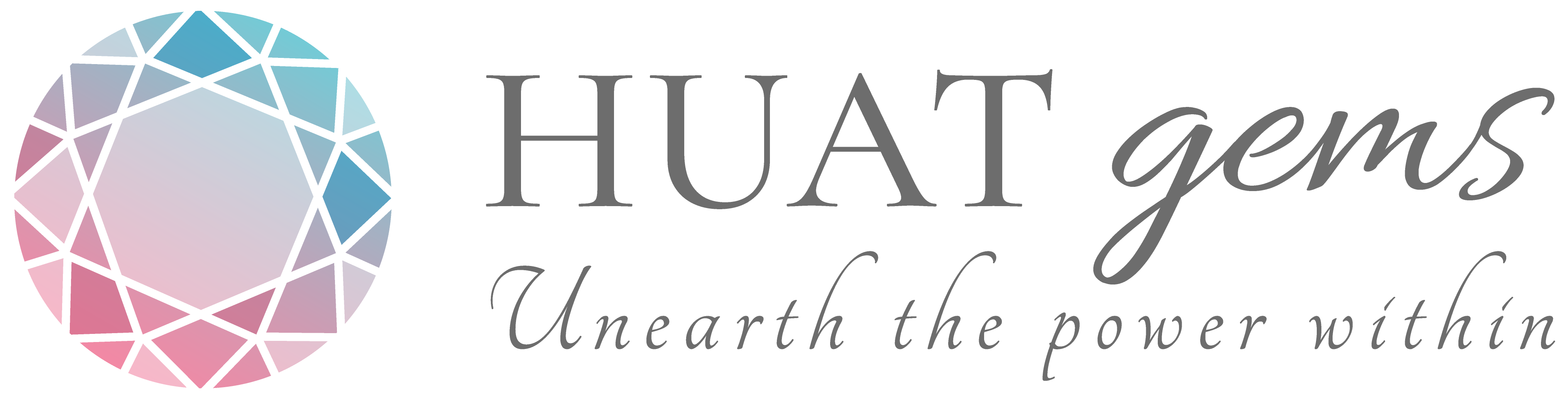 Huat Gems - Unearth the Power Within